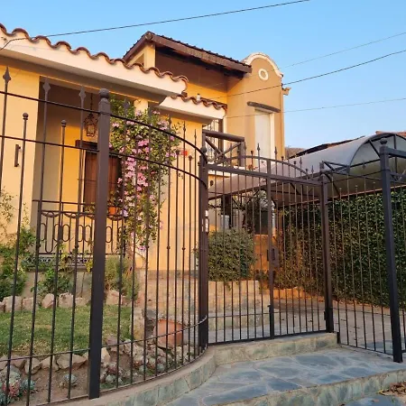 Hostal Las Rosas